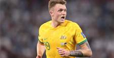 Injuries sour Socceroos' 2-0 WCQ win over Lebanon