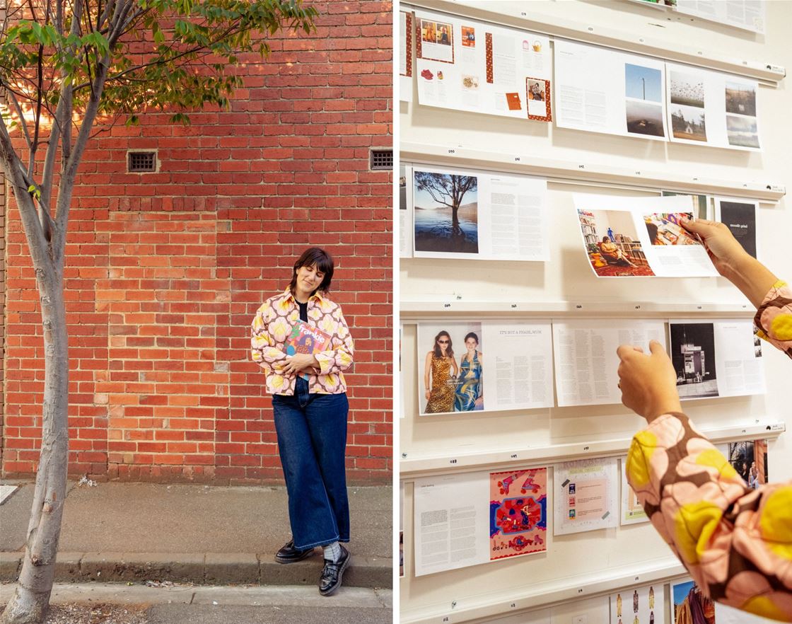 an interview with frankie’s creative director about the latest print mag an interview with frankie’s creative director about the latest print mag