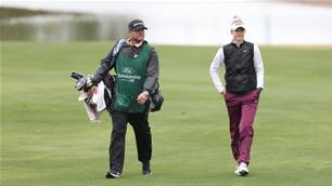 Winner’s Bag: Nelly Korda – Ford Championship