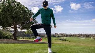 CODECHAOS 25 redefines performance in spikeless footwear