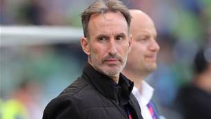 Glory visit a 'must-win' for us: City coach Vidmar