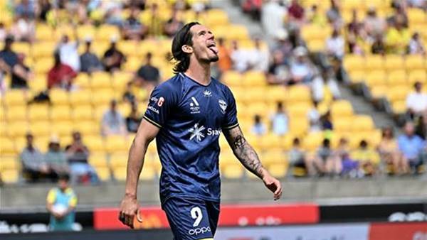 A-League Men top two sealed as finals remain open