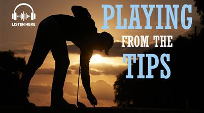 Playing From The Tips Ep.58: Chevron, RBC Heritage, Saudi Open & more