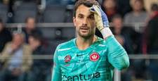 Goalie fails in COVID-19 wages claim from A-League team