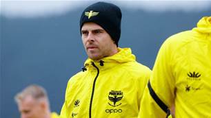 ALM premiership race goes to wire after 'Nix draw