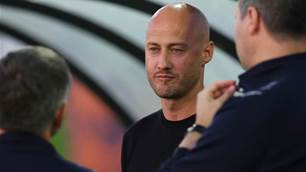 Roar lock in interim Zadkovich on two-year coach deal