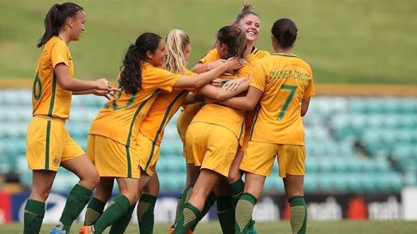 FA announces host states for Women's Asian Cup
