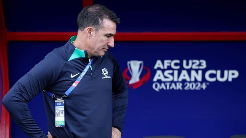 Campaign of pain: FA's Olyroos inquest will pile heat on Vidmar