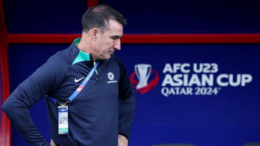 Campaign of pain: FA's Olyroos inquest will pile heat on Vidmar Campaign of pain: FA's Olyroos inquest will pile heat on Vidmar