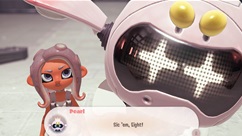 Sneak Peek of February 2022 Splat Attack Issue