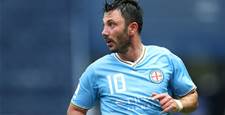 Udinese bid to snatch Arslan back from Melbourne City