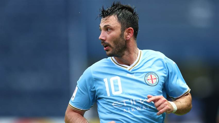 Udinese bid to snatch Arslan back from Melbourne City Udinese bid to snatch Arslan back from Melbourne City