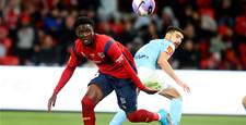 Bon voyage: Toure set to join brothers in France