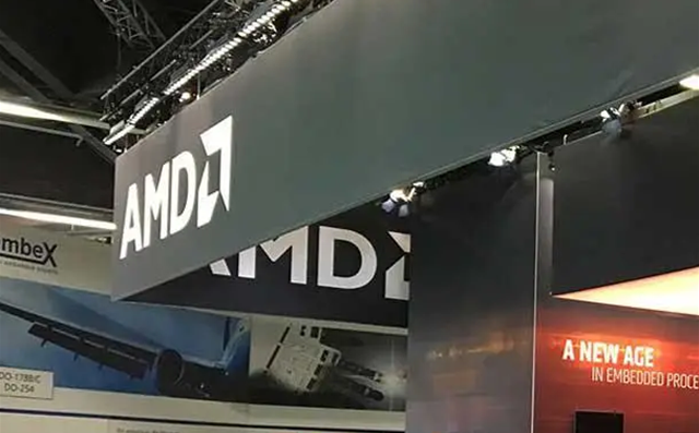 AMD launches AI PC processors