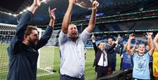 Sydney FC beat City to claim record fifth ALW title
