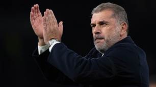 Under the gun: Spurs fans want Ange to be a loser in night of spite
