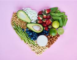 Diet Hacks for a Healthy Heart