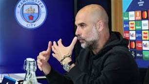Man City roar to fourth straight Premier League crown