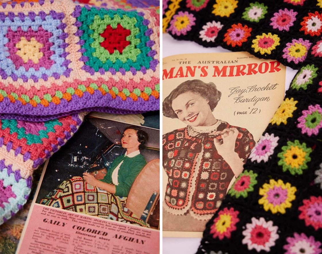 how to find free vintage australian knitting and crochet patterns how to find free vintage australian knitting and crochet patterns