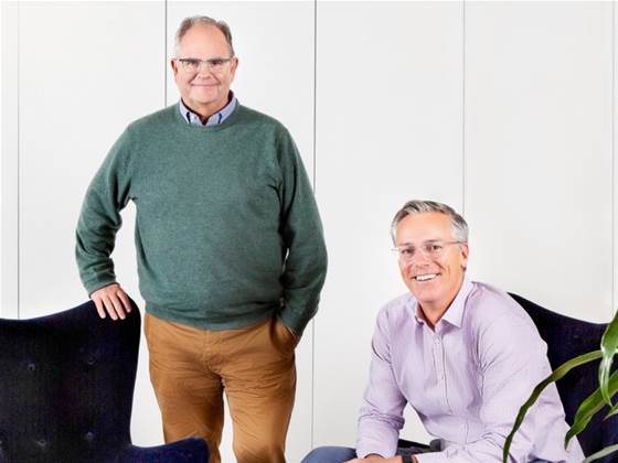 HostPlus, Hesta, QIC and CSL back Brandon Capital in latest $270 million round