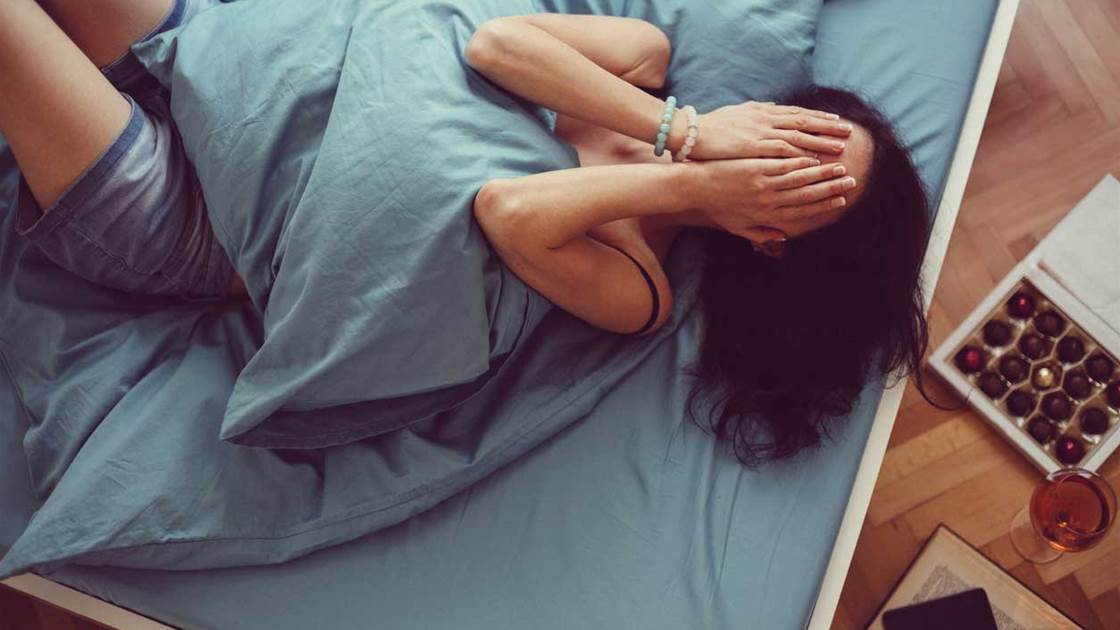 5 Myths About Hangovers You Need to Stop Believing