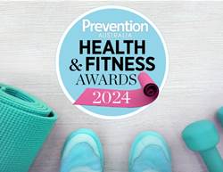 Congratulations to The Health & Fitness Awards Winners