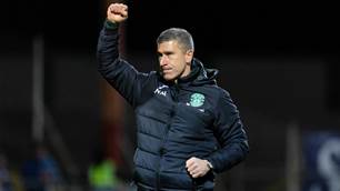 Champion A-League coach set to join Premier League giants
