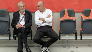 'Everyone must be accountable': Powerbroker's message to sleeping A-League giant