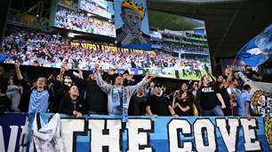 Sky Blues, Wanderers to clash in ALM first-round derby