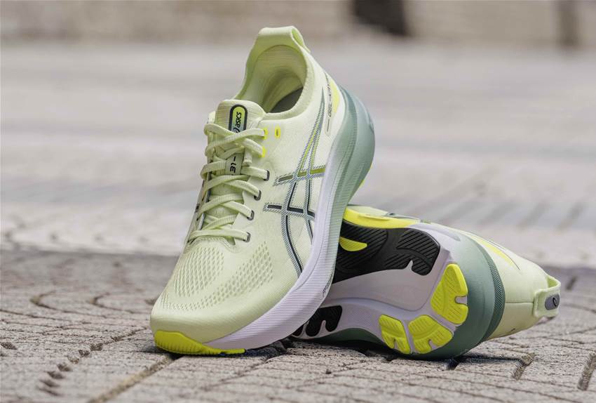 I was not born to run I was not born to run