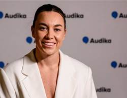 The Matildas’ Mackenzie Arnold Opens Up About Hearing Loss