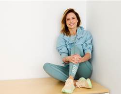 Allison Langdon on Learning to Pivot