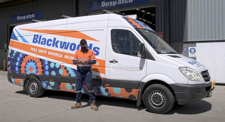 Blackwoods takes a case-by-case approach to hardware maintenance