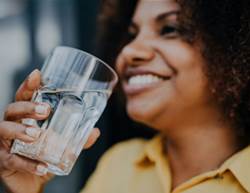 Does Drinking Water Lower Blood Pressure?