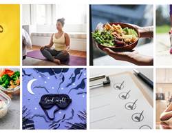 The 8-Week Healthy Habits Plan