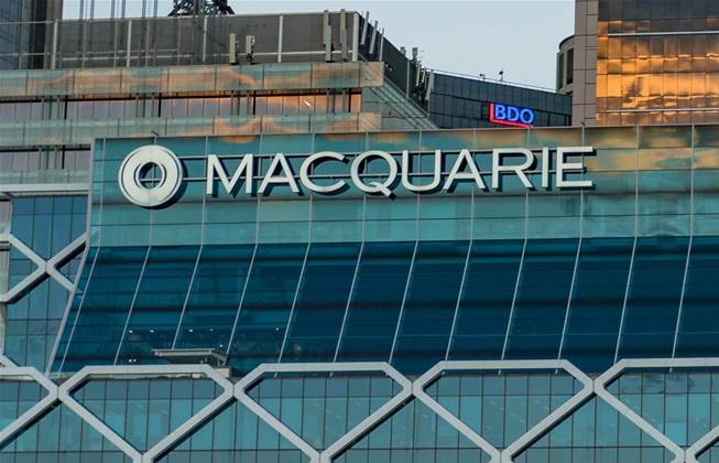 Macquarie Group rolls out GenAI chat tool globally