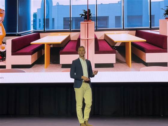 McDonald's Australia flips its project management fortunes