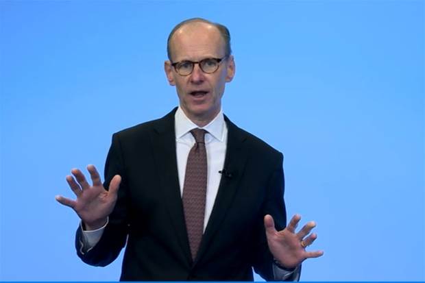 Seven percent of ANZ code in past six months generated by AI