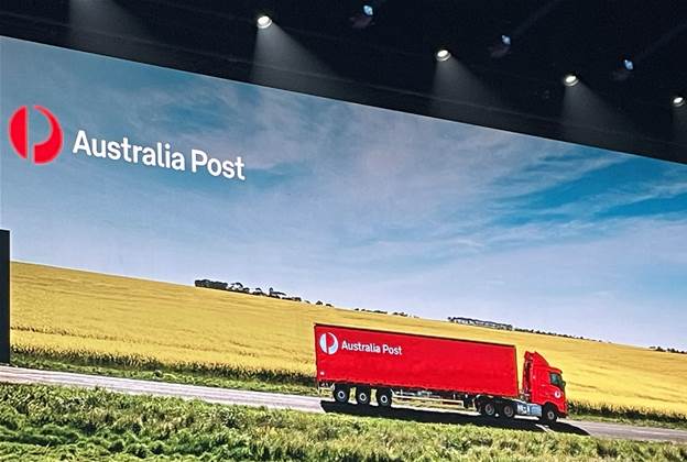 Australia Post, İK desteğini yeni 'ön kapı' ve teknoloji platformuyla birleştiriyor