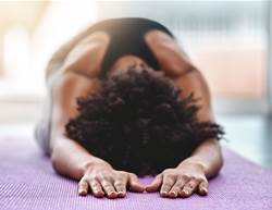 Back to Basics: Simple Yoga Poses for Back Pain