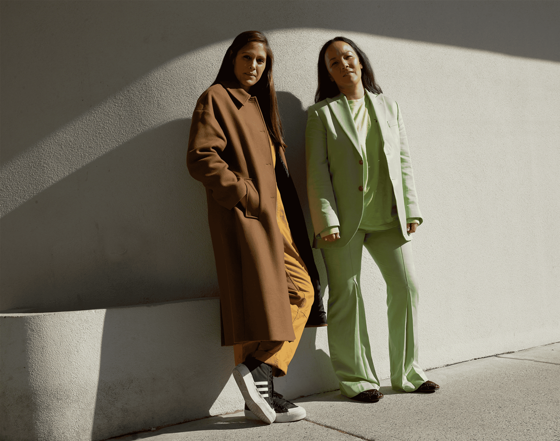 why two childhood mates created a members-only platform for 'culturally curious' folks why two childhood mates created a members-only platform for 'culturally curious' folks