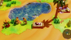 Celebrate 35 Years of The Legend of Zelda