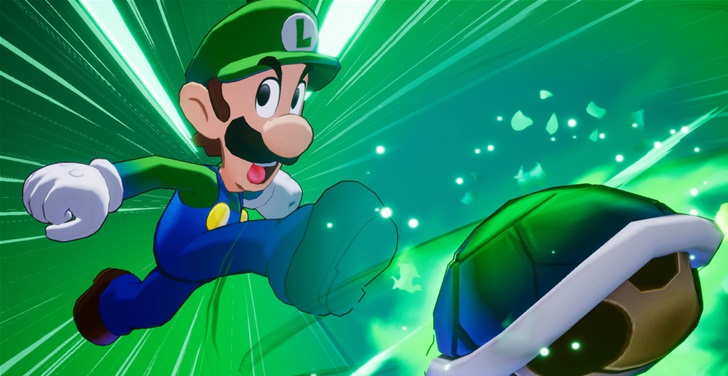 Mario & Luigi: Brothership Cheats Mario & Luigi: Brothership Cheats