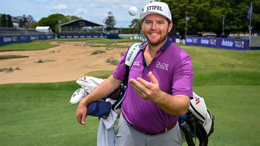 How to watch this week’s golf How to watch this week’s golf