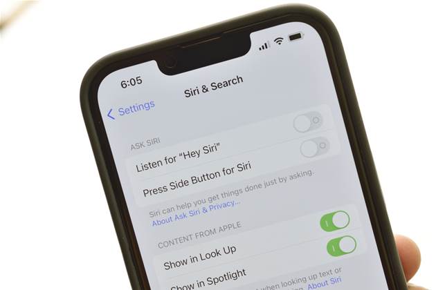 Apple addresses Siri privacy lawsuit settlement