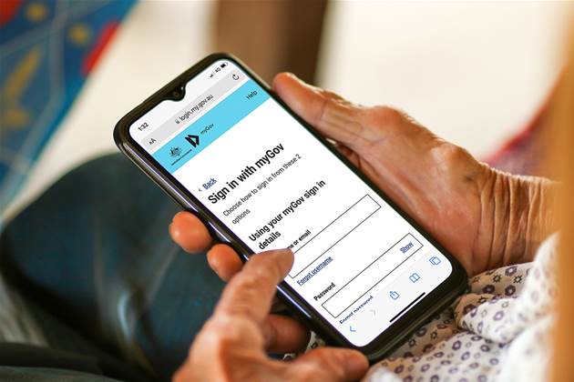 CBA collaborates with myGov on identity verification trial