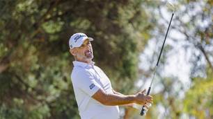 Three tied at the top on the Murray