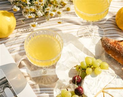 rant: why i've fallen out of love with picnics