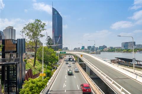 Queensland Transport seeks interest in mainframe-to-cloud work