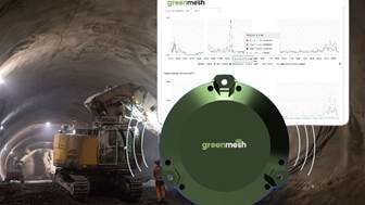 365mesh launches updated Aussie-made vibration sensor